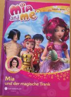 Mia and Me - Mia und der magische Trank Nordrhein-Westfalen - Harsewinkel - Greffen Vorschau