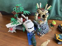 Lego City Dschungel Abenteuer Brandenburg - Birkenwerder Vorschau