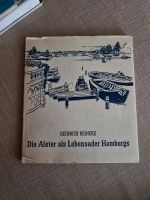 Die Alster als Lebensader Hamburgs Altona - Hamburg Ottensen Vorschau