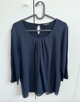 More & More Bluse blau Nordrhein-Westfalen - Lippstadt Vorschau