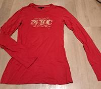 Tommy Hilfiger Langarmshirt in Größe M West - Nied Vorschau