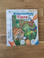 Tiptoi Buch Bilderlexikon der Tiere Happy Metal Edition Schleswig-Holstein - Escheburg Vorschau