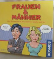 Gesellschaftsspiel 'Frauen & Männer' Bayern - Konradsreuth Vorschau