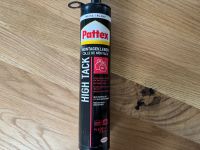 Pattex Montage High Tack, Montagekleber, 511 g Kartusche Bayern - Höchberg Vorschau