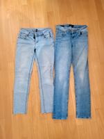 2 Jeanshosen buena vista , LTB XS  26/30 Saarland - Heusweiler Vorschau