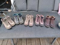 Ecco Aspina Goretex 42 Nordrhein-Westfalen - Bünde Vorschau