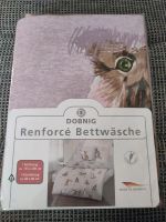 Renforce Bettwäsche Kätzchen *OVP* Sachsen-Anhalt - Zeitz Vorschau