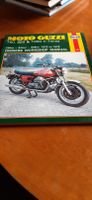 Haynes Reparatur Handbuch Moto Guzzi VTwins live new Münster (Westfalen) - Wolbeck Vorschau