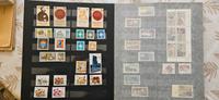 DDR Briefmarken postfrisch div.Alben und mehr Sachsen - Taucha Vorschau