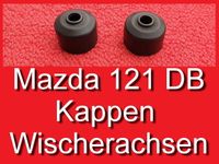 ❌ Kappe für Scheibenwischerachsen Mazda 121 DB 90-95 Bayern - Bernhardswald Vorschau