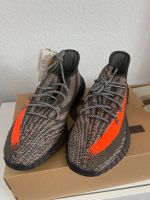 Adidas Yeezy 350 V2 Onyx Größe 16 NEU Originalverpackt Stock out Baden-Württemberg - Notzingen Vorschau