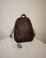 Rick Owens drkshdw Rucksack Cord Braun Neu Full Set München - Schwabing-West Vorschau