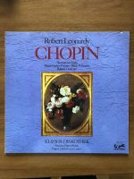 Chopin - Klavier-Diskothek - Famous Piano Works - LP Niedersachsen - Bückeburg Vorschau