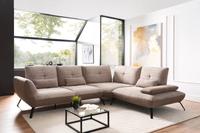Eck-Sofa Sitztiefen-Verstellung Farbmix Polsterecke UVP 2498,-NEU Nordrhein-Westfalen - Lippstadt Vorschau