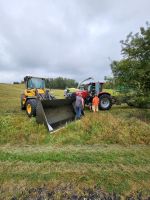 Tracktorist Nordvorpommern - Landkreis - Velgast Vorschau