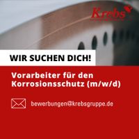 Vorarbeiter für den Korrosionsschutz (m/w/d) Rostock - Krummendorf Vorschau