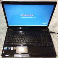 Toshiba Satellite A500-1F7 WIN 11 PRO Schwedt (Oder) - Hohenfelde Vorschau