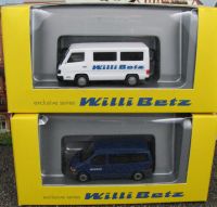 Herpa Konvolut "Willi Betz" Mercedes MB100D VITO Werbe Baden-Württemberg - Tamm Vorschau