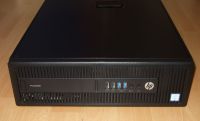 PC- HP ProDesk 600 G2, i3 3,7GHz, 8GB RAM DDR4, 500GB HDD - Top! Brandenburg - Falkensee Vorschau