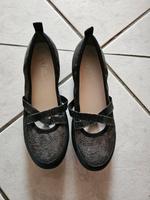 s'Oliver Ballerinas Gr. 39 Hessen - Bensheim Vorschau