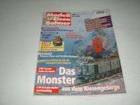 Der Modelleisenbahner - Zeitschrift von Januar 1996 Bochum - Bochum-Südwest Vorschau