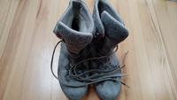 Winterschuhe LOWA Calcetta GTX Gr. 37,5 Bayern - Rosenheim Vorschau