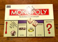 Monopoly -Original Classic Vintage in DM! neuwertig Hamburg-Mitte - Hamburg Neustadt Vorschau