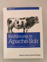 O'Reilly Apache Solr Baden-Württemberg - Öhringen Vorschau