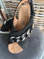 Damen Sommer Sandalen von Clarks gr 37 Bielefeld - Stieghorst Vorschau