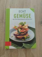 Buch Echt Gemüse Neu Sachsen - Coswig Vorschau