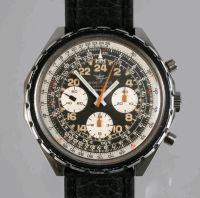 Breitling Navitimer Cosmonaute Cal 179 Ref 0819 Chronograph Matic Berlin - Mitte Vorschau