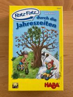 HABA RatzFatz durch die Jahreszeiten Berlin - Mahlsdorf Vorschau