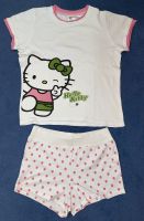 Mädchen-Set/Shorty von Hello Kitty Bayern - Niederwerrn Vorschau