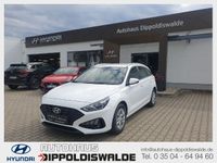Hyundai i30 FL Kombi 1.0 T-GDI Select Funktion Sachsen - Dippoldiswalde Vorschau