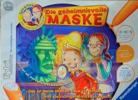 tiptoi Spiel "Die geheimnisvolle Maske" Bayern - Adelsried Vorschau