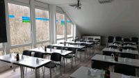 Schulungsräume, Seminarräume tageweise zu buchen Essen-Borbeck - Dellwig Vorschau