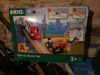 Brio 33773 Railway Starter Set A Berlin - Neukölln Vorschau