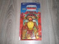 Masters of the Universe Euro MOC  * Rattlor * Vegesack - Grohn Vorschau