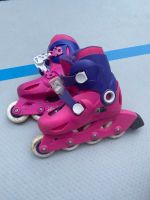 Inline Skates pink 28-30 Leipzig - Großzschocher Vorschau