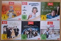Melitta 21 DVDs Filme Nordvorpommern - Landkreis - Ribnitz-Damgarten Vorschau