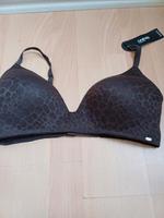 SKINY Damen brauner ohne Bügel BH Größe 80C Bayern - Kaufbeuren Vorschau