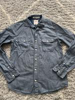 Levi’s Jeanshemd – Größe M – Modern Fit – Baden-Württemberg - Rastatt Vorschau