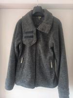Bench Jacke Sweatjacke grau Gr L (M) neu Berlin - Wilmersdorf Vorschau