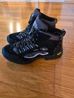 Brütting Schuhe Wanderschuhe Vibram Gr.40 Bayern - Sulzberg Vorschau