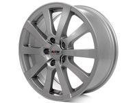 18 Zoll Felgen 5x112  Audi A3 A4 A6 A8 TT  Seat Ateca Leon  P58 * Bayern - Dillingen (Donau) Vorschau