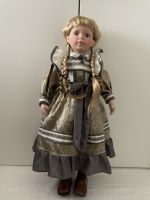 Mädchen-Deko-Puppe, 68 cm groß, 10,-- € Berlin - Hellersdorf Vorschau