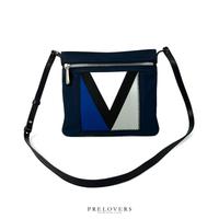 LOUIS VUITTON „ARTIMON“ LV CUP Crossbody blau Tasche Messenger Hamburg-Nord - Hamburg Uhlenhorst Vorschau