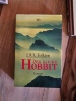 Der kleine Hobbit, Tolkien Buch Nordrhein-Westfalen - Dinslaken Vorschau