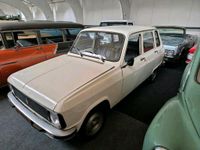 Renault 6 TL Niedersachsen - Aschendorf Stadt Papenburg Vorschau