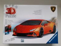 3D Puzzle Ravensburger Lamborghini Bayern - Obermichelbach Vorschau